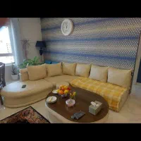 مبلمان چوبینه مدل ژانتی ۱۰ نفره|مبلمان خانگی و میز عسلی|بابلسر, |دیوار