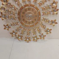 ساعت طلایی