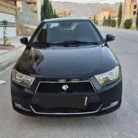 دنا پلاس توربو اتومات کیلس مدل ۱۴۰۲ فابریک