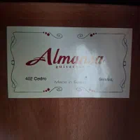 گیتار اسپانیایی آلمانزا-Almansa 402|گیتار، بیس، امپلیفایر|کرج, کوی مهر|دیوار