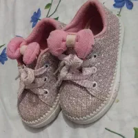 کفش دخترانه