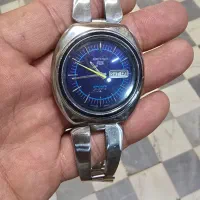 سیکو ۵ جوانان|ساعت|قم, ولیعصر|دیوار