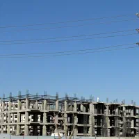 فروش آپارتمان پروژه تحک/یم بنا (قائمیه .اسلامشهر)|فروش آپارتمان|اسلامشهر, شهرک قائمیه|دیوار