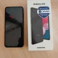 گوشی a13