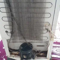 یخچال قدیمی سالم|یخچال و فریزر|نهاوند, |دیوار