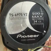 باند و آمپلی و ساب باکس و خازن|قطعات یدکی و لوازم جانبی|شیراز, پودنک|دیوار