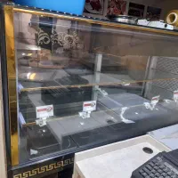یخچال و فریزر فروشگاهی