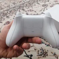 Xbox s|کنسول، بازی ویدئویی و آنلاین|قم, باغ شازده|دیوار