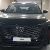 چانگان CS55 plus