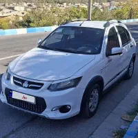 کوییک مدل ۱۳۹۸بدون رنگ ،شاسی سالم