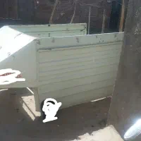 اتاق وانت و پمپ ترمز پیکان|قطعات یدکی و لوازم جانبی|خواجه, |دیوار