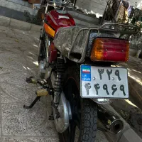 موتور 200cc|موتورسیکلت|هشتگرد, شهرک اداری|دیوار