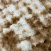 فروش پتو خز|رختخواب، بالش، پتو|اهواز, پادادشهر|دیوار