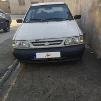 پراید ۸۳ کاربرات