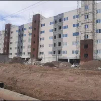 فروش قطعه ۶ مسکن ملی (سلیمانی )