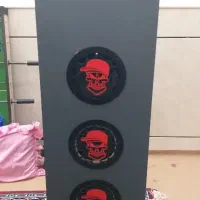 اسپیکر بلوتوثی|سیستم صوتی خانگی|کاشان, شهرک انقلاب|دیوار