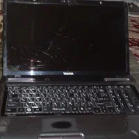 دو عدد لبتاب خاموش تو شیبا و ل نو فقط 1500000