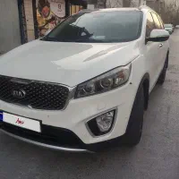 سورنتو ۲۰۱۶