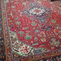 فرش دستباف|فرش|ارومیه, |دیوار
