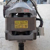موتوروبردلباسشویی سامسونگ