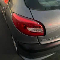 چراغ ۲۰۷ نو مارک مدرن