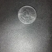 سکه مکزیکی سال ۱۹۸۶