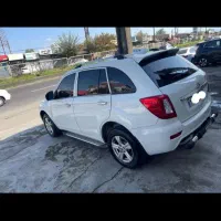 لیفان x60 بی رنگ اتومات|خودرو سواری و وانت|لاهیجان, بازکیاگوراب|دیوار