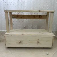 استند|صنایع دستی و سایر لوازم تزئینی|بیرجند, |دیوار