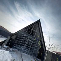 فروش ویلای سوئیسی ۵۰۰ متری در شهر صوفیان|فروش خانه و ویلا|صوفیان, |دیوار