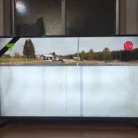 تلویزیون هوشمند43اینچ ایوولی