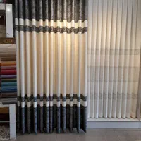 پرده مینی مال|پرده، رانر، رومیزی|فردیس, منظریه|دیوار