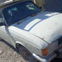 پیکان وانت مدل ۸۴|خودرو سواری و وانت|چناران, |دیوار