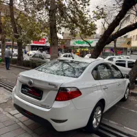 برلیانس مدل ۹۷ موتور بزرگ ( نقد و اقساط)|خودرو سواری و وانت|تهران, نارمک|دیوار