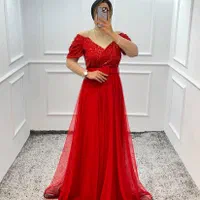 ماکسی مجلسی نازیلا کد 40000