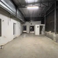 اجاره سوله انبار دارای دفتر فروش محدوده دلگشا|اجارهٔ مغازه و غرفه|گنبد کاووس, |دیوار