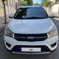 ام وی ام x22 اسپرت اتومات کم کار