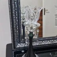 آینه و شمعدان سالم|آینه|تهران, خاک سفید|دیوار