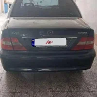 سمندse91|خودرو سواری و وانت|کرج, مصباح|دیوار