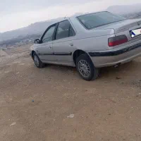 پارس ای الیکس مدل 83|خودرو سواری و وانت|جم, |دیوار