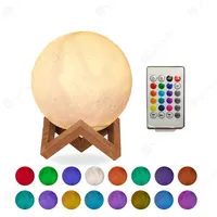 اسپیکر و چراغ خواب طرح کره ماه اکسسوری|چراغ خواب و آباژور|مشهد, الهیه|دیوار