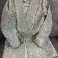 مانتو مجلسی نونو