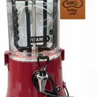 شیر داغ کن ۱۰ لیتری برند بست