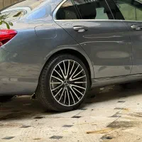 بنز c300|خودرو سواری و وانت|رشت, بلوار گیلان|دیوار
