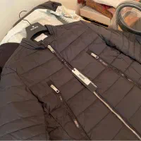 کاپشن مردانه antony morato ایتالیا،کاپشن پر|لباس|تهران, امانیه|دیوار