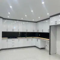 آپارتمان ۱۳۵ متری بازسازی کامل هاشمیه تک‌واحدی