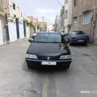405 مدل 82