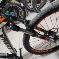 دوچرخه ترینکس - هیدرولیک 24 دنده - اسکات جاینت|دوچرخه، اسکیت، اسکوتر|جوین, |دیوار