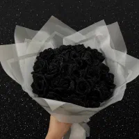 گل روبانی|گل مصنوعی|یاسوج, |دیوار