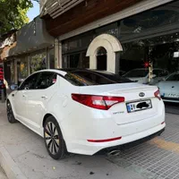 کیا اپتیما 2400cc، مدل ۲۰۱۲|خودرو سواری و وانت|اصفهان, فروردین|دیوار