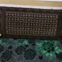 یک جفت پشتی. در حد نو